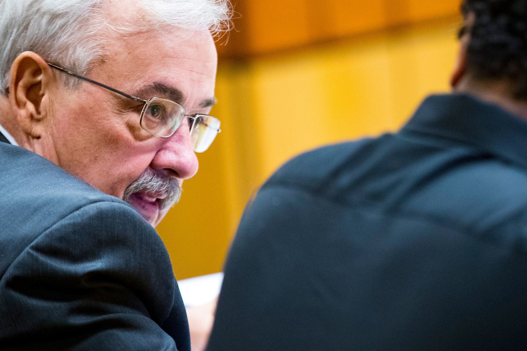 Ethan Anderson Sentencing